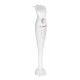 Bosch MSM6B100 blender Immersion blender Silver,White 280 W