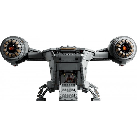 LEGO STAR WARS 75331 The Razor Crest