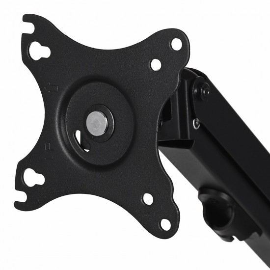 Gembird MA-WA1-01 monitor mount / stand 68.6 cm (27