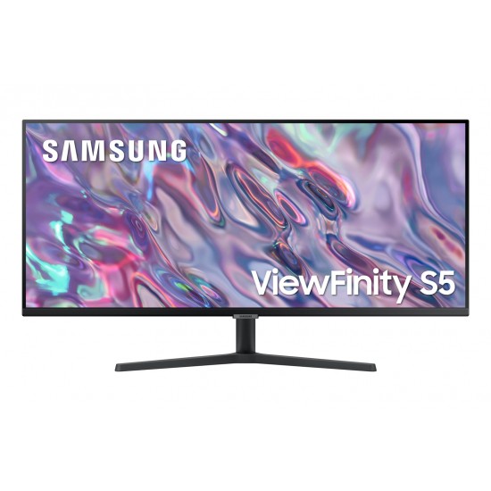 Samsung ViewFinity S5 S50GC LED display 86.4 cm (34