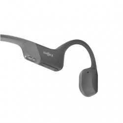 SHOKZ OPENRUN Headset Wireless Neck-band Sports Bluetooth Grey