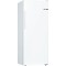 Bosch Serie 4 GSV24VWEV freezer Upright freezer Freestanding 182 L E White