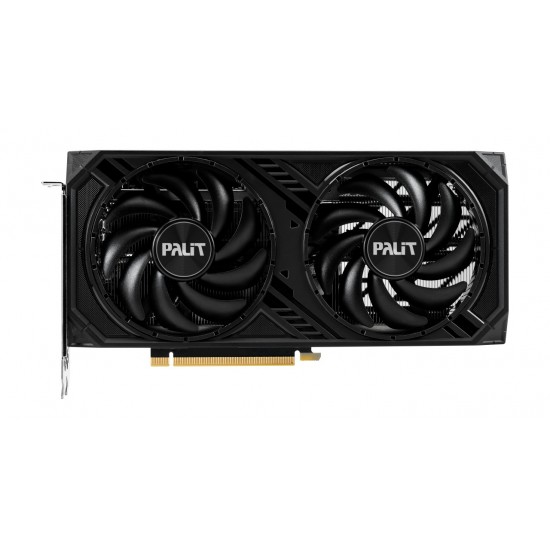 Palit GeForce RTX 4060 Ti Dual NVIDIA 8 GB GDDR6