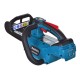 Makita DUC254CZ chainsaw Green