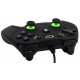 Esperanza EGG110K Gaming Controller Gamepad PC,Playstation 3 Analogue / Digital USB 2.0 Black