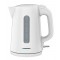 Electric kettle Blaupunkt EKP502, 1,8L, 2200 W, White