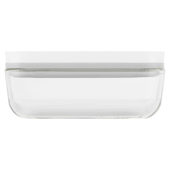 Glass storage container Zwilling FRESH & SAVE - 2.85 Litres