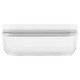 ZWILLING 36803-100-0 food storage container Rectangular Box 0.35 L Grey 1 pc(s)