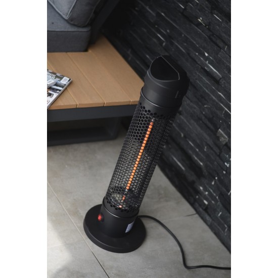 Activejet steel patio heater APH-IS800