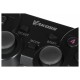 VAKOSS GAMEPAD WIRELESS WITH DUAL-SHOCK FUNCTION