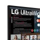 LG 29WP500-B computer monitor 73.7 cm (29