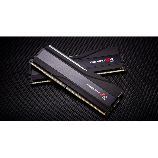 G.Skill Trident Z5 RGB memory module 32 GB 2 x 16 GB DDR5 6400 MHz