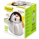 Non-electric kettle Maestro MR1333 Silver 3 L