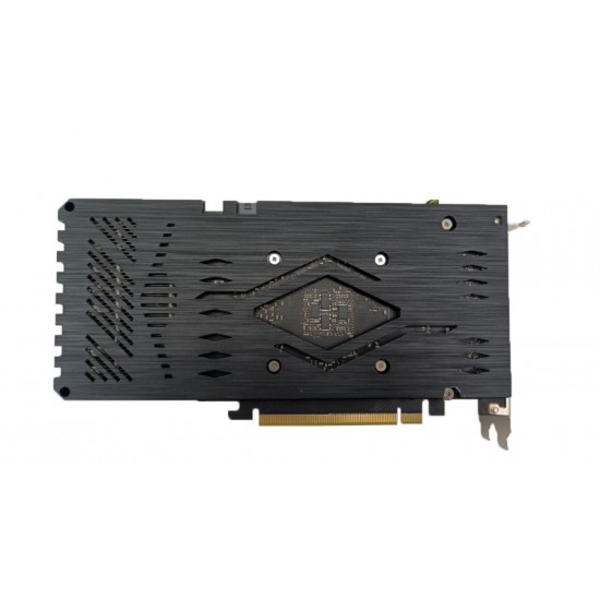 BIOSTAR GeForce RTX 3060 Ti 8GB Graphics Card (N3606TM82)