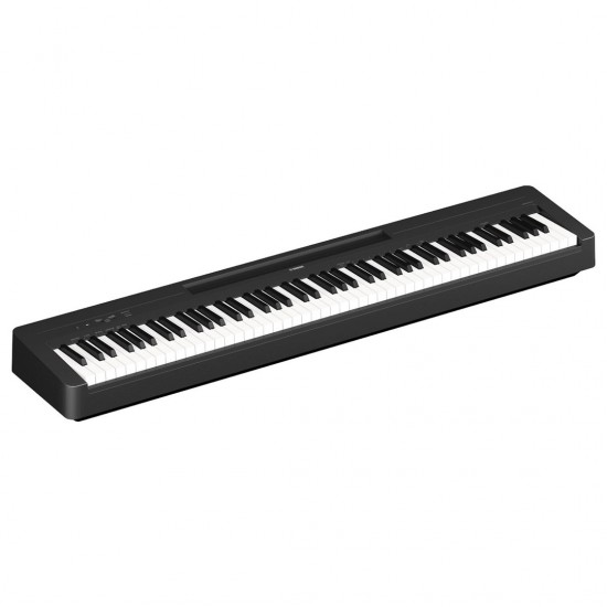 Yamaha P-143B - digital piano