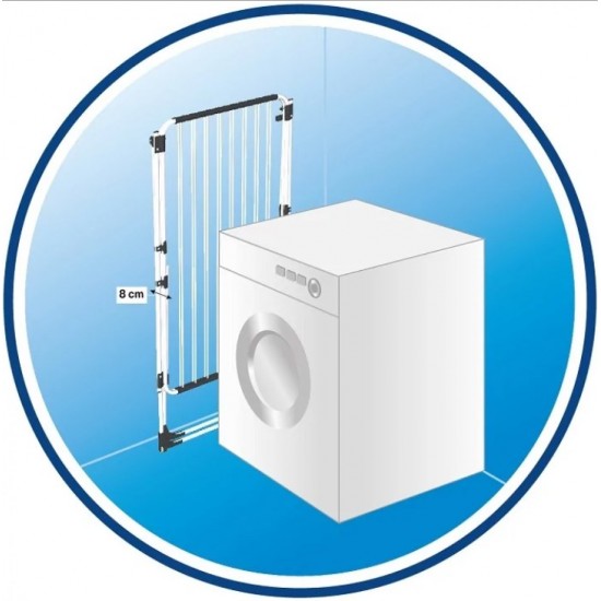 Clothes Dryer Vileda Doble