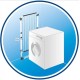 Clothes Dryer Vileda Doble