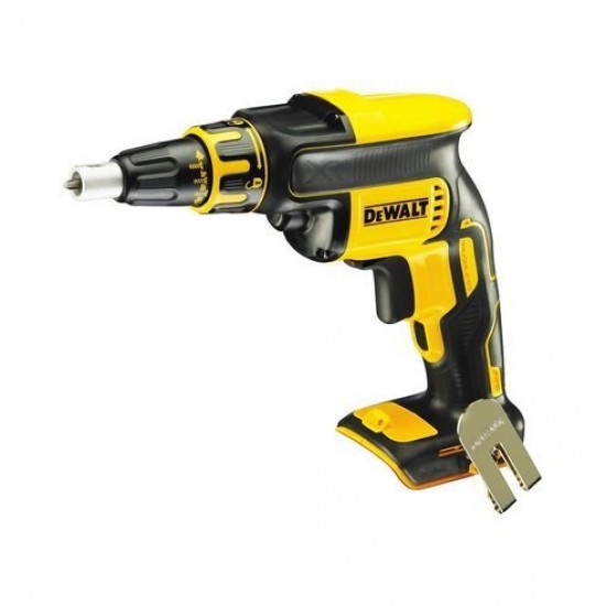 DeWALT DCF620NT power screwdriver/impact driver 4400 RPM