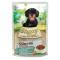 STUZZY Shreds with rabbit and vegetables - wet dog food - 100 g