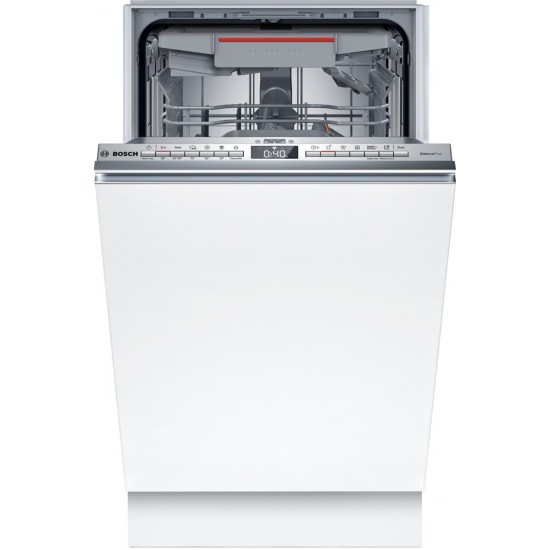 Bosch Serie 4 SPV4HMX49E dishwasher Semi built-in 10 place settings E