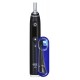 Oral-B IOSERIES3ICE electric toothbrush Adult Rotating-oscillating toothbrush Blue