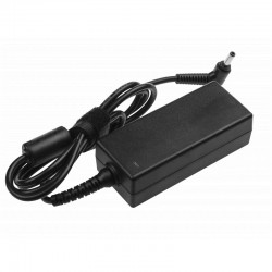 Green Cell AD70P power adapter/inverter Indoor 33 W Black