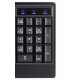 Activejet K-3255 Keyboard Wired USB Black