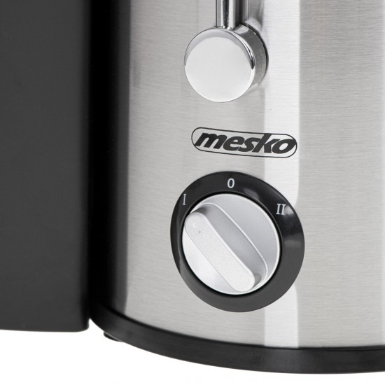 Juicer MESKO MS 4126b