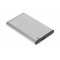 iBox HD-05 HDD/SSD enclosure Grey 2.5