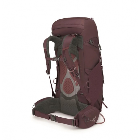 Osprey Kyte Women's Trekking Backpack 38 Purple M/L