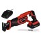 YATO YT-82814 - cordless sabre saw, 18V