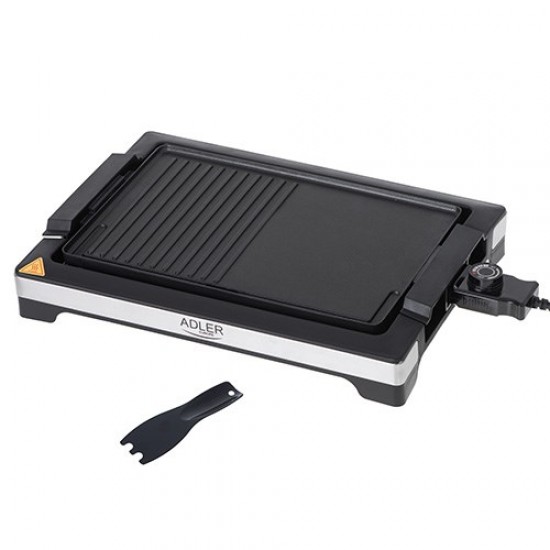 Electric grill ADLER AD 6614