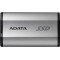 ADATA SSD DISK SD 810 4TB SILVER