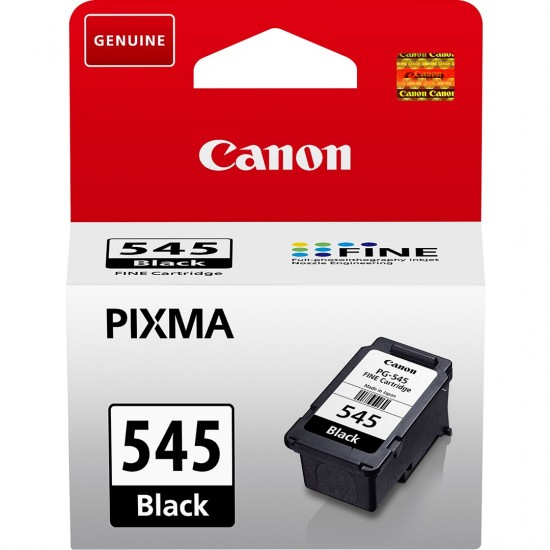 Canon PG-545 Black Ink Cartridge