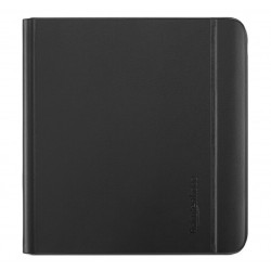 Etui Kobo Libra Colour Notebook SleepCover Case Black