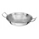 ZWILLING Plus 40992-332-0 Round Wok/Stir-Fry pan