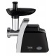 Tefal NE1088 mincer 1400 W Black,Silver