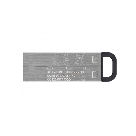 Kingston Technology DataTraveler 256GB Kyson USB Flash Drive