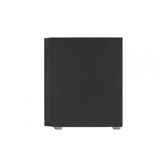 Housing Aerocool PGS Graphite-G-BK-v2 FRGB