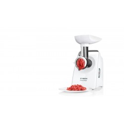 Bosch MFW3910W mincer 1900 W White