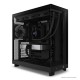 NZXT H6 Air Flow Midi Tower Black