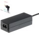 Akyga AK-ND-47 power adapter/inverter Indoor 40 W Black