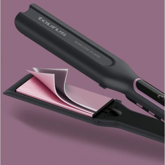 Taurus Slimlook 3 Care hair straightener