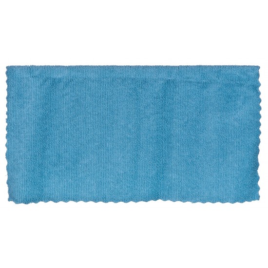 Cleaning Cloth Vileda Microfibre 100% Recycled 3 pcs.