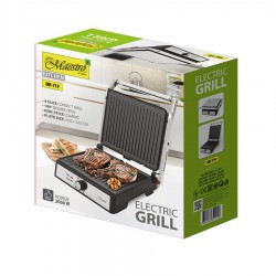 Maestro MR-719 - 2000 W electric grill