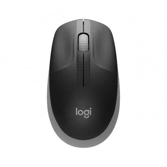 Logitech M190 mouse RF Wireless Optical 1000 DPI Ambidextrous