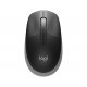 Logitech M190 mouse RF Wireless Optical 1000 DPI Ambidextrous