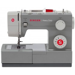 SINGER CONFIDENCE 7465 SEWING MACHINE