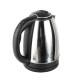 Titanum TKK102S Electric kettle 1.8L 1800W Silver