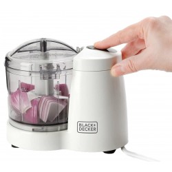 Vegetable chopper Black+Decker BXCH120E